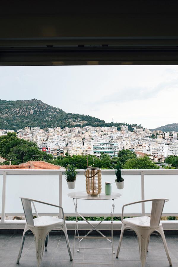 Exit Apartments Kavala Exterior photo