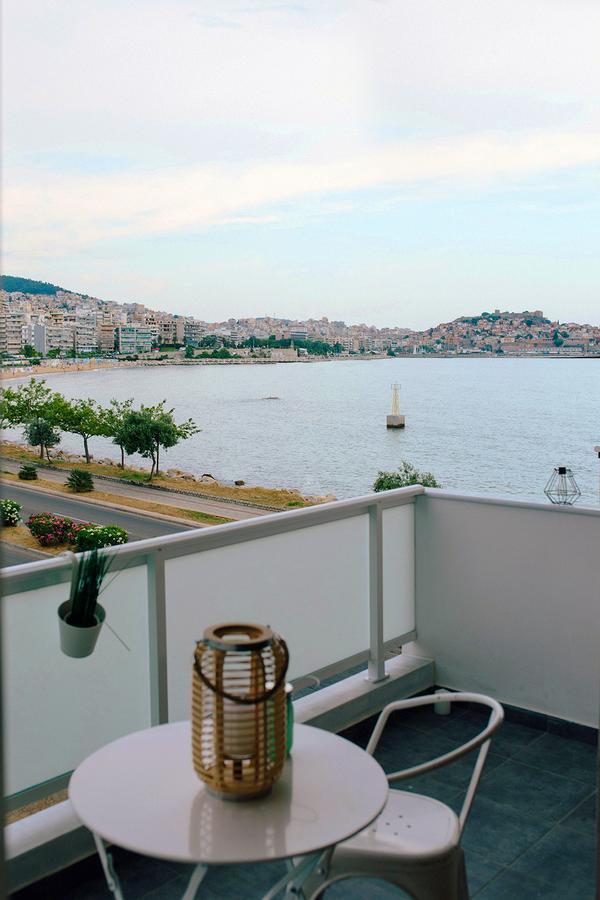 Exit Apartments Kavala Exterior photo